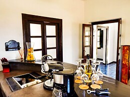 Extravagant Villa in Megalochori