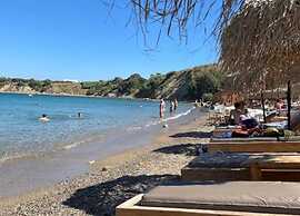 Villa in Rhodes With Infinity Pool