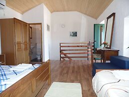 Holiday Home in Starigrad With Garden