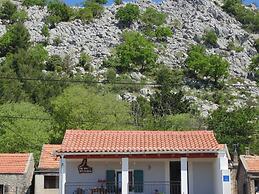 Holiday Home in Starigrad With Garden