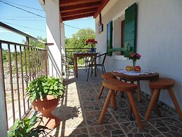 Holiday Home in Starigrad With Garden