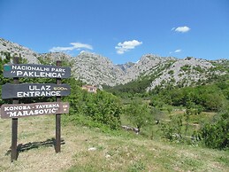 Holiday Home in Starigrad With Garden