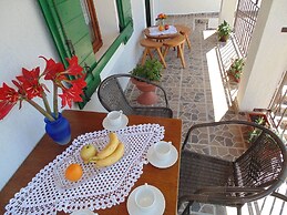 Holiday Home in Starigrad With Garden