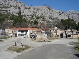 Holiday Home in Starigrad With Garden