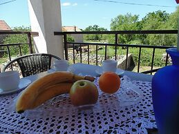 Holiday Home in Starigrad With Garden