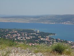 Holiday Home in Starigrad With Garden