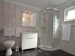 Holiday Home in Starigrad With Garden