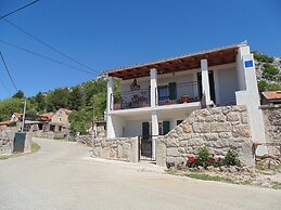 Holiday Home in Starigrad With Garden