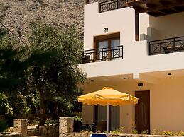 Beautiful Villa With Swimming Pool