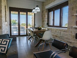 Holiday Home in Crete With Private Pool