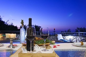 Holiday Home in Crete With Private Pool
