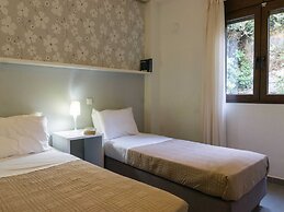 Holiday Home in Crete With Private Pool