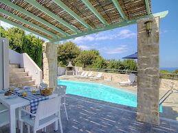 Holiday Home in Crete With Private Pool