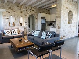 Holiday Home in Crete With Private Pool