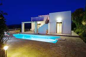 Holiday Home in Crete With Private Pool