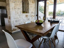 Holiday Home in Crete With Private Pool