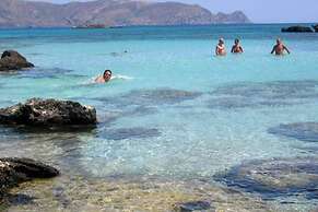 Holiday Home in Crete With Private Pool