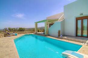 Holiday Home in Crete With Private Pool
