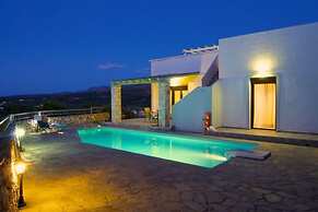 Holiday Home in Crete With Private Pool