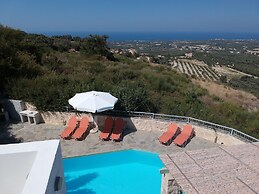 Holiday Home in Crete With Private Pool