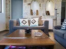 Holiday Home in Crete With Private Pool