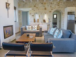 Holiday Home in Crete With Private Pool
