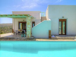 Holiday Home in Crete With Private Pool