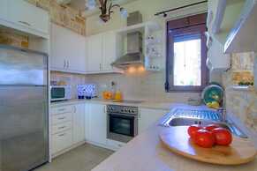 Holiday Home in Crete With Private Pool