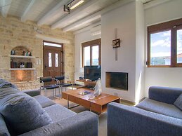Holiday Home in Crete With Private Pool