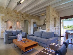 Holiday Home in Crete With Private Pool