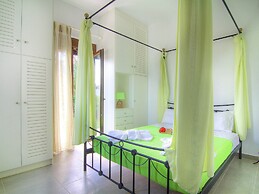 Holiday Home in Crete With Private Pool