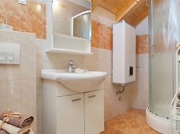Modern Villa in Grohote With Pool