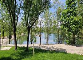 Studio Apartment With Swimming Pool & Sea View