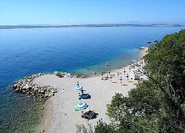 Studio Apartment With Swimming Pool & Sea View