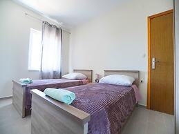 Holiday Home in Prkos With Private Pool