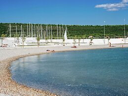 Holiday Home in Prkos With Private Pool