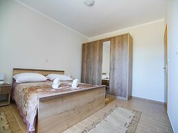 Holiday Home in Prkos With Private Pool