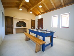 Holiday Home in Prkos With Private Pool