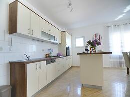 Holiday Home in Prkos With Private Pool