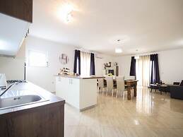 Holiday Home in Prkos With Private Pool