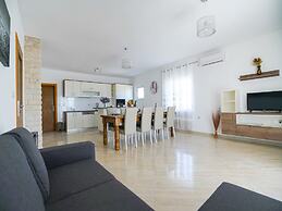 Holiday Home in Prkos With Private Pool