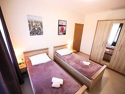 Holiday Home in Prkos With Private Pool