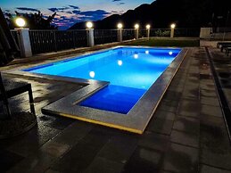 Villa in Gruda With Private Pool