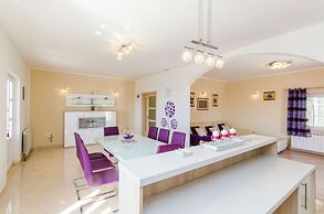 Villa in Gruda With Private Pool