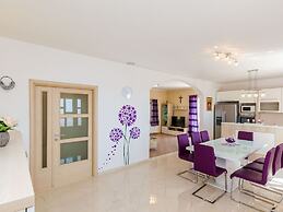 Villa in Gruda With Private Pool