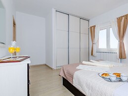 Villa in Gruda With Private Pool
