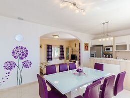 Villa in Gruda With Private Pool