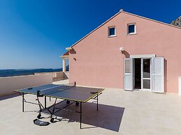 Villa in Gruda With Private Pool
