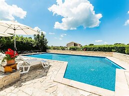 Charming Spacious Villa Ana With Private Pool