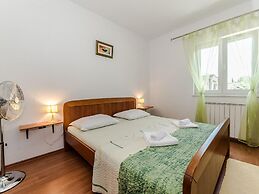 Charming Spacious Villa Ana With Private Pool